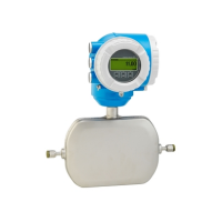 Кориолисовый расходомер Proline Promass A 300 8A3C02 Endress+Hauser
