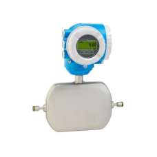 Кориолисовый расходомер Proline Promass A 300 8A3C02 Endress+Hauser