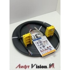 Кабель IP-КПЛК 2х0.75+4х(2х0.20)