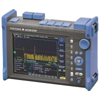 AQ7280-AQ7282A-UFC — купить Рефлектометр оптический Yokogawa AQ7280 + AQ7282A (SM, 1310/1550 нм, 38/36 дБ, FC-адаптер) — цена, отзывы и характеристики в НАГ | 017990