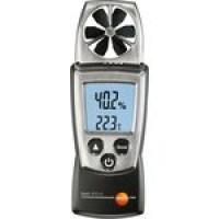 testo 410-2, Анемометр со встроенной крыльчаткой (Госреестр РФ)
