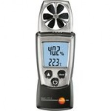testo 410-2, Анемометр со встроенной крыльчаткой (Госреестр РФ)