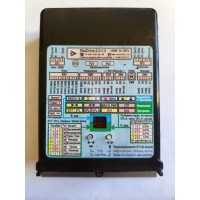 Устройство управления автоматическими дверьми EkoDrive-2.3-1.3 ЕМРЦ.421243.078-18 (восстановленный)