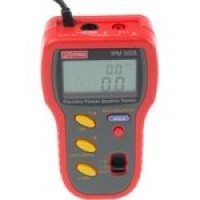 IPM3005 Power Quality Analyser, 3000A Max, 600V Max