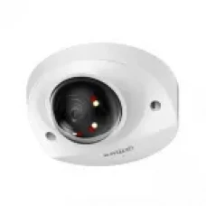Камера видеонаблюдения IP 2Мп уличная мини-купольная (ИИ) DH-IPC-HDBW2249FP-AS-IL-0280B Dahua