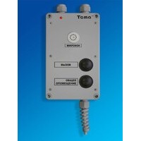 Tema-A11.24-p65 прибор громкоговорящей связи