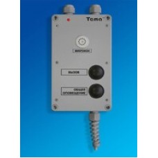 Tema-A11.24-p65 прибор громкоговорящей связи