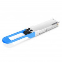 Модуль оптический QSFP+ (40G), до 2км, DDM, LC/LC - TS-QSFP+-40G-SM-LR4-02 TELSAR