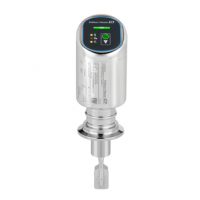 Вибрационный датчик предельного уровня Liquiphant Endress+Hauser FTL43