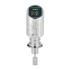 Вибрационный датчик предельного уровня Liquiphant Endress+Hauser FTL43