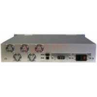 Оптический усилитель EDFA с 1 входом и выходом 16*22 дБм с PON - EDFA1550HQ-36-WD TVBS