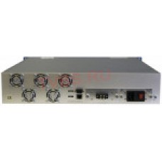 Оптический усилитель EDFA с 1 входом и выходом 16*22 дБм с PON - EDFA1550HQ-36-WD TVBS