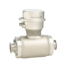 Электромагнитный расходомер Proline Promag H 500 5H5B04 Endress+Hauser