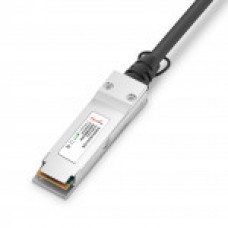 Кабель DAC QSFP28 (100G) 5м - TS-QSFP28-100G-DAC-CU5M TELSAR