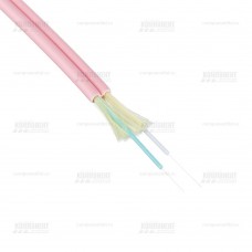 Кабель Duplex 3.0мм MM (50/125мкм) OM4 LSZH (CO-PD-503(OM4))