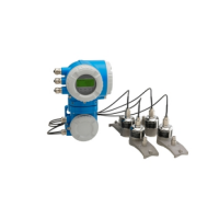 Ультразвуковой расходомер Proline Prosonic Flow P 500 9P5BA0 Endress+Hauser