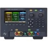E36311A/0EM/903, Power Supplies - Bench Top DC pwr supply, triple-output, 6 V ...