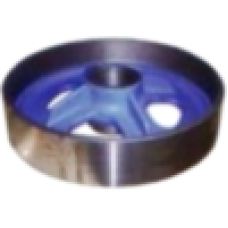 Шкив тормозной ZAA196H1 Otis