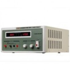 QJ12005S, Источник питания 0-120V-5A, 600W