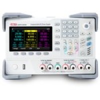 UDP3305S, Источник питания программируемый 4 канала CH1/CH2 0 30V 5A ...