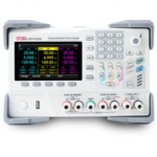 UDP3305S, Источник питания программируемый 4 канала CH1/CH2 0 30V 5A ...