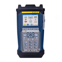 OTP6126 — купить Тестер Ethernet OPWILL OTP6126 — цена, отзывы и характеристики в НАГ | 090951