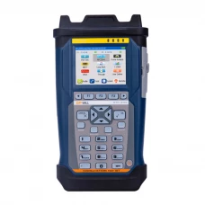 OTP6126 — купить Тестер Ethernet OPWILL OTP6126 — цена, отзывы и характеристики в НАГ | 090951