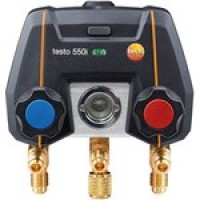 0564 2550, Цифровой манометрический коллектор Testo 550i