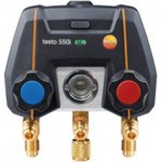 0564 2550, Цифровой манометрический коллектор Testo 550i