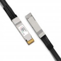 Кабель DAC QSFP-DD (400G) 1.5м - TS-QSFPDD-400G-DAC-CU1.5M TELSAR