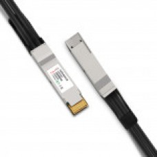 Кабель DAC QSFP-DD (400G) 1.5м - TS-QSFPDD-400G-DAC-CU1.5M TELSAR