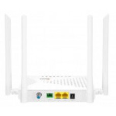 Абонентский терминал ONT GEPON/GPON - FD712GD-AX C-DATA