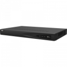 Видеорегистратор IP 8Mп 8-ми канальный (PoE) F-NR-208E Value iFLOW