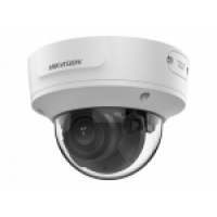 Камера видеонаблюдения IP 4Мп уличная купольная DS-2CD2743G2-LIZS2U(2.8-12mm) Hikvision