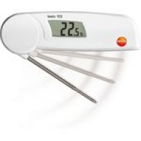 testo 103, Термометр складной, IP55 (Госреестр РФ)