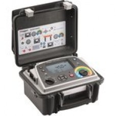 1008-047, Ohmmeter, 2000 Ω Max, Current, Voltage