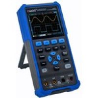 HDS2202S, Портативный осциллограф 2х200 МГц с генератором