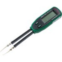 MS8910, Измеритель - пинцет RC для SMD-компонентов