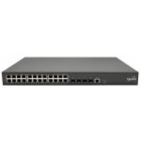 Коммутатор Ethernet L2+ управляемый TS2210M-24T4X TELSAR