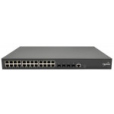 Коммутатор Ethernet L2+ управляемый TS2210M-24T4X TELSAR