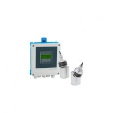 Ультразвуковой расходомер Proline Prosonic Flow I 400