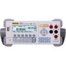 DM3058E, Мультиметр прецизионный 5.5-разрядный True RMS (Госреестр РФ)