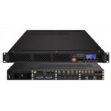 Базовое шасси Telsar 3.0D TVBS