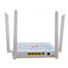 Абонентский терминал ONT xPON - TS504GW-AX TELSAR