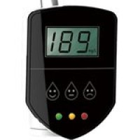 ECM1 Ecomaster, Анализатор качества воды TDS метр (насадка на смеситель) (obsolete)