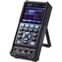 HDS310S, Осциллограф цифровой портативный 2х100 МГц с генератором
