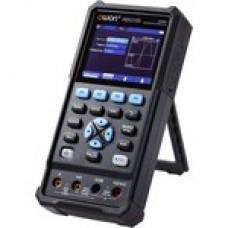 HDS310S, Осциллограф цифровой портативный 2х100 МГц с генератором
