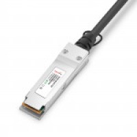 Кабель DAC QSFP (40G) 4м - TS-QSFP-40G-DAC-CU4M TELSAR