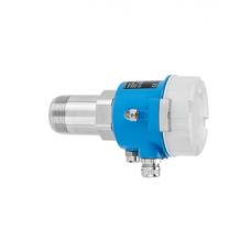 Микроволновой уровнемер Soliwave Endress+Hauser FQR57