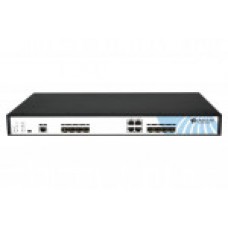 Оптический терминал на 4 порта GEPON OLT - P3600-04-2AC BDCOM